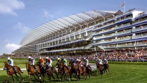 Ascot Racecourse